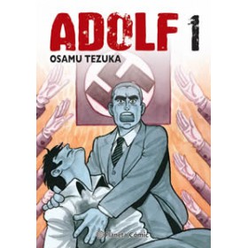 Adolf Vol 1